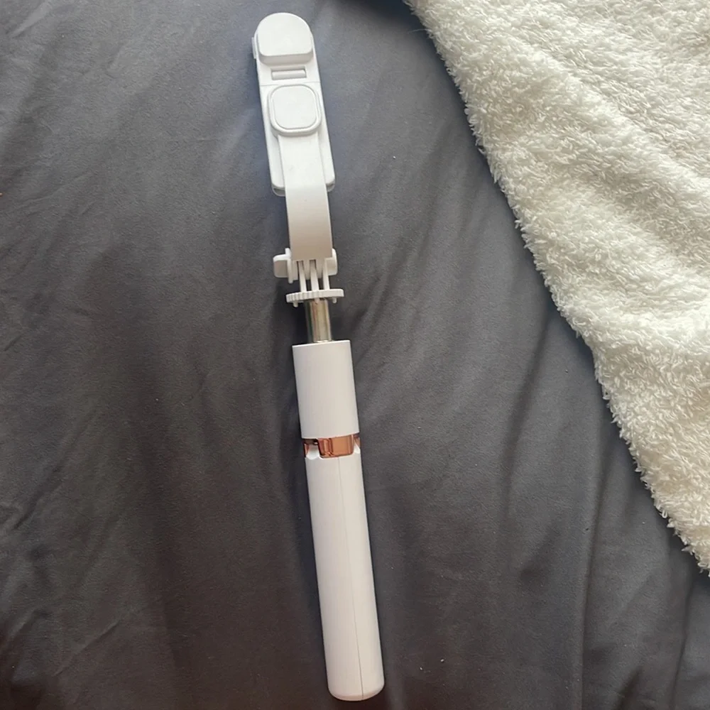 selfie stick!!!